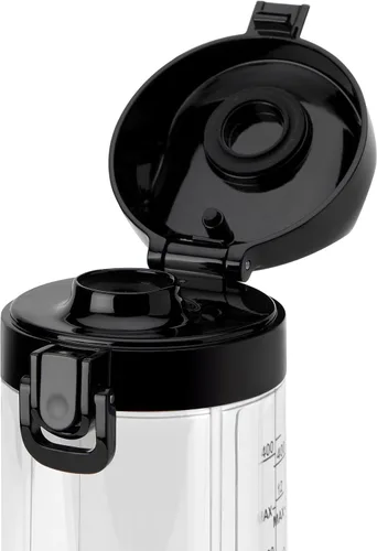 Miniatura 5 de Magic Bullet Licuadora Portátil MBPB50100AK Negra Negro