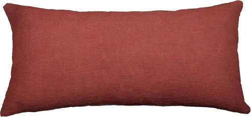 Miniatura 169 de Trade Star Funda de almohada corporal de diseñador 100 % algodón, hecha a mano, grande, funda de almohada decorativa estilo bohemio para casa