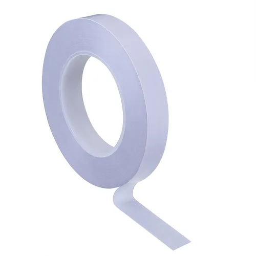 eBoot cinta adhesiva de doble cara (55 yardas) para regalos, fotos, documentos, tarjetas de papel pintado, álbumes de recortes, artesanía, cinta, y