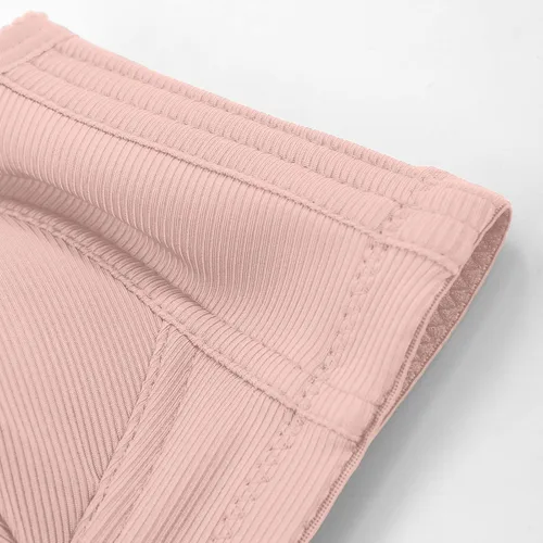 Miniatura 18 de Brasier sin aros para mujer, brasier sin aros, cómodo brasier sin varillas, ropa interior diaria