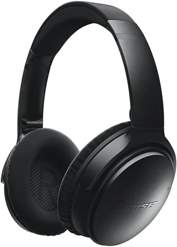 Miniatura 3 de Auriculares inalámbricos Bose QuietComfort 35 talla única Negro