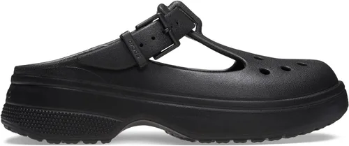 Miniatura 5 de Crocs Zuecos clásicos Mary Jane para mujer