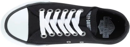 Miniatura 7 de HARLEY-DAVIDSON CALZADO Zia para mujer