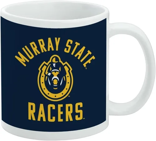 Miniatura 71 de Taza de cerámica UNC Greensboro Spartan, tazas de regalo novedosas para café, té y bebidas calientes, 11oz, blanca