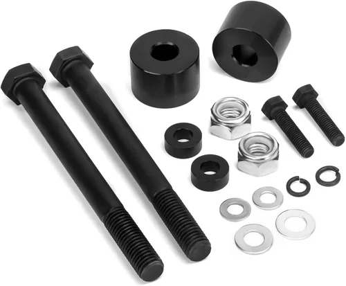 Miniatura 11 de KSP - Kit de nivelación delantera de 1.5 pulgadas para elevador Toyota Tacoma, espaciador de elevación delantera de 1.5 pulgadas para Toyota Tacoma