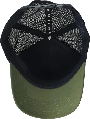 Miniatura 3 de Under Armour Gorra Freedom Trucker para hombre