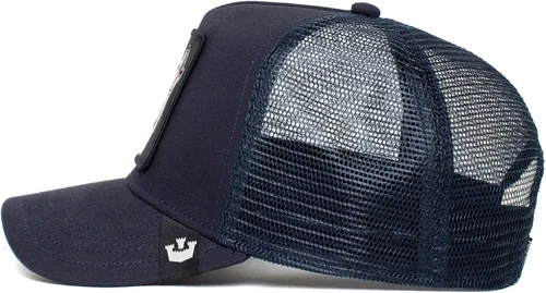 Miniatura 3 de Goorin Bros. Gorra de béisbol The Farm A-Frame para hombre