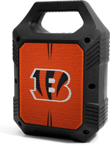 Miniatura 17 de SOAR NFL ShockBox XL - Altavoz Bluetooth inalámbrico unisex