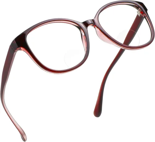 Miniatura 12 de LifeArt Gafas de bloqueo de luz azul, anteojos de lectura para computadora