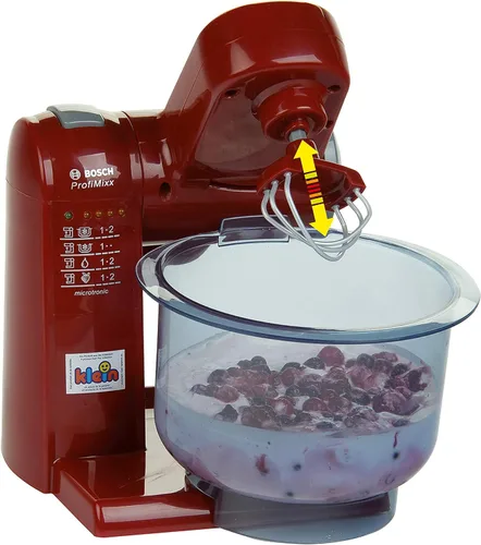 Miniatura 3 de Mezclador de cocina de juguete Bosch