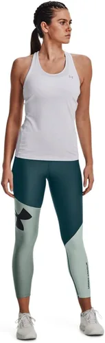 Miniatura 2 de Under Armour - Pantalones deportivos Armour 6M Nov para mujer