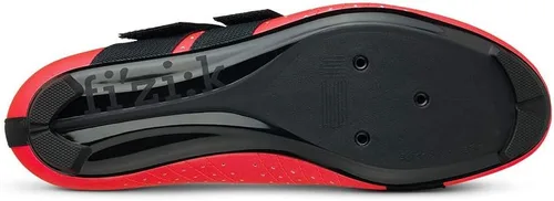 Miniatura 5 de Fizik R5 Zapatos de ciclismo de carretera con refuerzo de carbono, microtex, de buen ajuste
