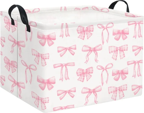 Miniatura 42 de Cestas para Bebé Cestas de Juguetes para Niños y Niñas Cesta de Regalo del Bosque Vacía Bonita Contenedor de Almacenamiento Caja Organizadora Animal