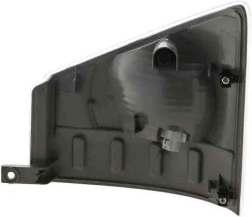 Miniatura 3 de KarParts360 Para Isuzu NPR HD/NQR luz de señal de estacionamiento 2008 par lado del conductor y lado del pasajero para IZ2520110 + IZ2520110, Lado