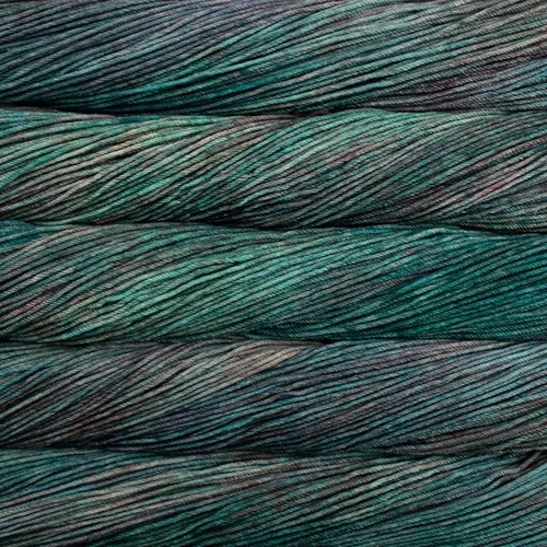 Miniatura 47 de Malabrigo RIOS Hilado teñido a mano (005 - Aniversario, 100g)