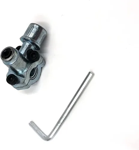 Miniatura 7 de BPV31 - Grifo de perforación para nevera, línea ajustable para perforación y mantenimiento, fácil de operar