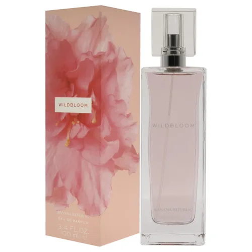 Miniatura 4 de Banana Republic Wildbloom 3.4 Oz Edp, 3.4 Oz