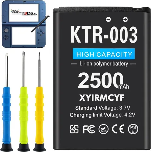 Miniatura 14 de XYIRMCYF Batería de Super Capacidad de 21800mAh Compatible con iPhone 11, Batería de Reemplazo Li-Polímero de 0 Ciclos para iPhone 11, con Kit