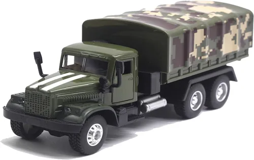 Miniatura 8 de OTONOPI Conjunto de vehículos militares variados modelos del ejército, helicóptero, tanque submarino, coche blindado, camión de transporte Panzer