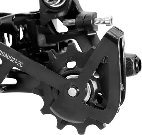 Miniatura 3 de Sram Schaltwerk Apex 1 (11-Gang Langer Käfig)