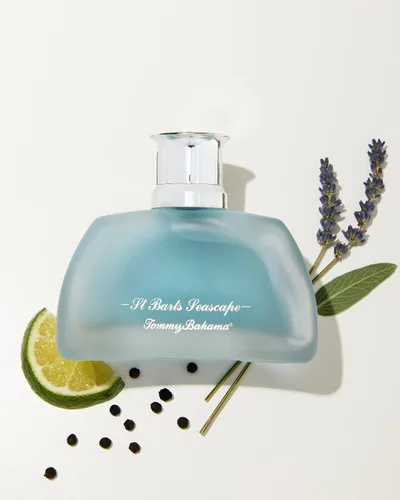 Miniatura 3 de Tommy Bahama Eau de Colonia de San Bart's Seascape para hombre