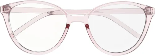Miniatura 10 de Lentes de gran tamaño con bloqueo de luz azul para mujer, lectura en computadora, antirreflejos, reducen la fatiga ocular