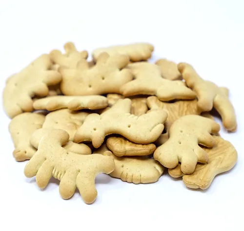 Miniatura 4 de WinCrest Animal Crackers - Estuche de 3 libras