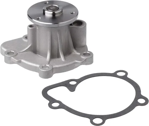 Miniatura 15 de AUQDD AW4124 Kit de bomba de agua profesional con junta apta para (motor 3.9L/4.0L/4.2L/4.4L V8) 2002-2005 Ford Thunderbird /00-06 Lincoln LS/Land