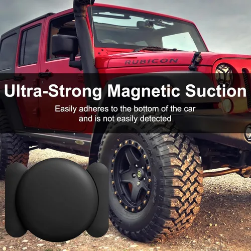 Miniatura 3 de Mini rastreador GPS para vehículos, dispositivos de seguimiento para autos ocultos, dispositivo de seguimiento GPS de automóvil para vehículos