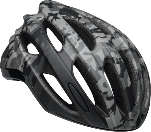 Miniatura 5 de Bell Formula MIPS - Casco de bicicleta de carretera para adulto