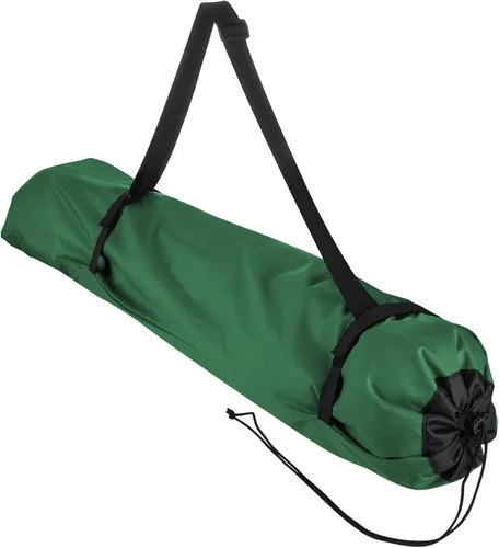Miniatura 17 de Xxerciz Bolsa de repuesto para silla de campamento, bolsa de transporte plegable de 48 pulgadas con correa ajustable para el hombro, bolsa
