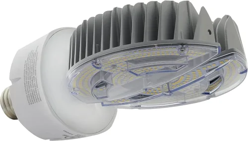 Miniatura 5 de Satco Lámpara LED multiángulo S13127 360, reemplazo HID, 100 vatios, 5000 K