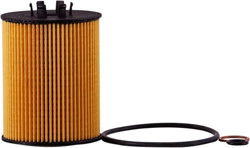 Miniatura 2 de PG PG5511EX - Filtro de aceite de rendimiento extendido 2004-06 BMW 545i, 2004-05 645Ci, 2002-05 745i, 2002-05 745Li, Alpina B7 2007-08, 2004-06 X5