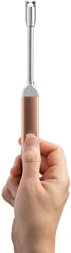Miniatura 3 de Encendedores de velas recargables Zippo Oro rosa