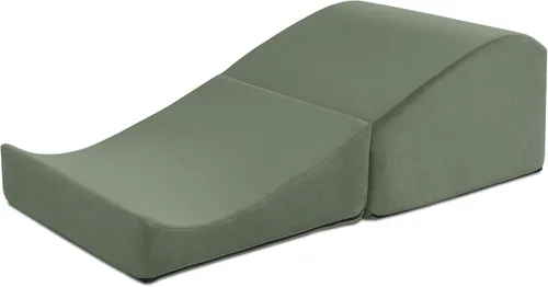 Miniatura 11 de Liberator Decor Flip Ramp, Velvish Aubergine (14534548)