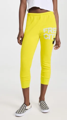 Miniatura 2 de FREECITY Pantalones deportivos 34 para mujer