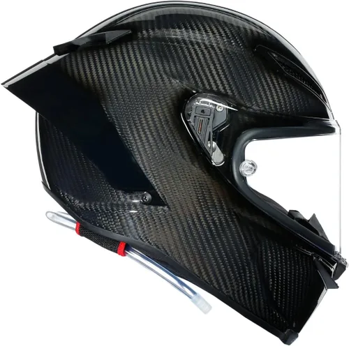 Miniatura 3 de AGV Pista GP RR - Casco integral para motocicleta