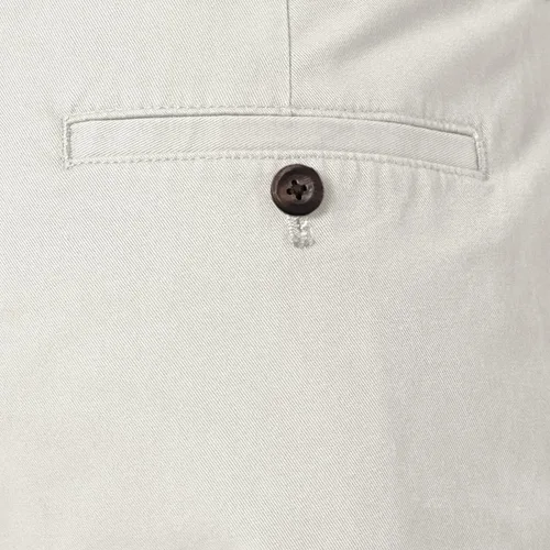 Miniatura 6 de Tienda Essentials Pantalones cortos chinos de 7 pulgadas para hombre