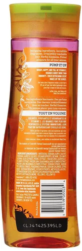 Miniatura 2 de Herbal Essences Body Envy Champú Volumizante 10.1 oz (Paquete de 3)
