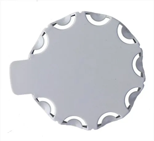 Miniatura 2 de Home Brew Ohio Sankey Keg Cap (White)
