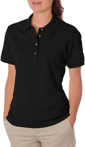 Miniatura 10 de Jerzees Polo SpotShield para mujer