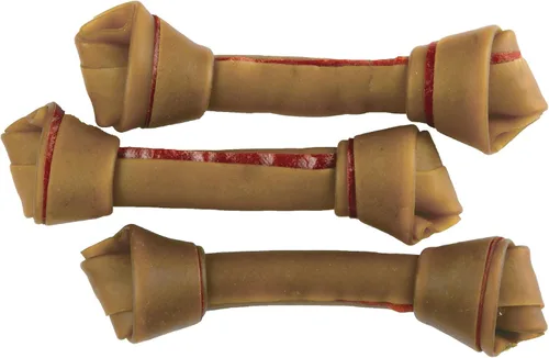 Miniatura 5 de SmartBones Con masticables grandes de pollo real, dale a tu perro un masticable sin cuero crudo para perros, 3