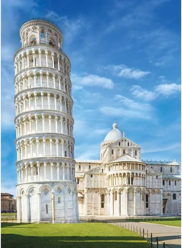 Miniatura 2 de Colección Puzzle Pisa 1000