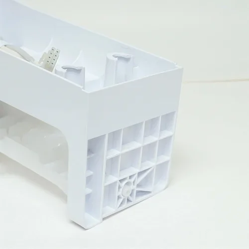 Miniatura 5 de DA97-08059A para Samsung Choice Mfg Refrigerador Congelador Fabricante de Hielo Asamblea