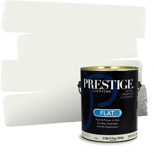 Miniatura 82 de Prestige Paints - pintura de exterior y pintura de imprimación en una, E100-T-6006-10AVP
