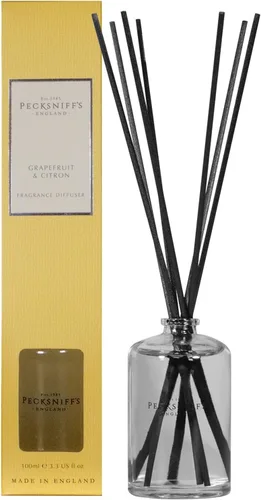 Miniatura 14 de Pecksniff's Difusor de vetiver y almizcle 3.4 fl oz/3.38 Fl Oz