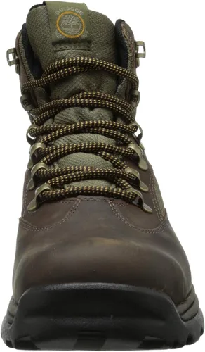 Miniatura 2 de Timberland Mens Chocorua Trail Mid Waterproof Hiking Boot