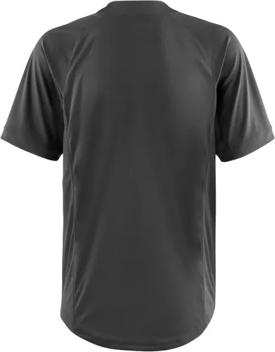 Miniatura 2 de Mizuno Camiseta de béisbol Nxt de 1 botón para hombre
