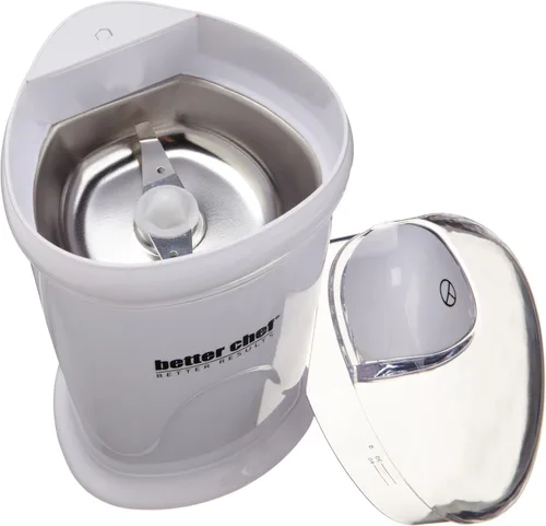 Miniatura 2 de Better Chef - Molinillo de café, color blanco