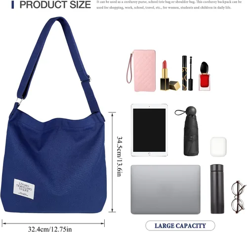 Miniatura 2 de Bolsa de lona